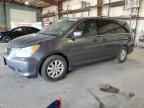 2010 HONDA ODYSSEY