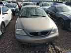 2003 MERCURY Sable