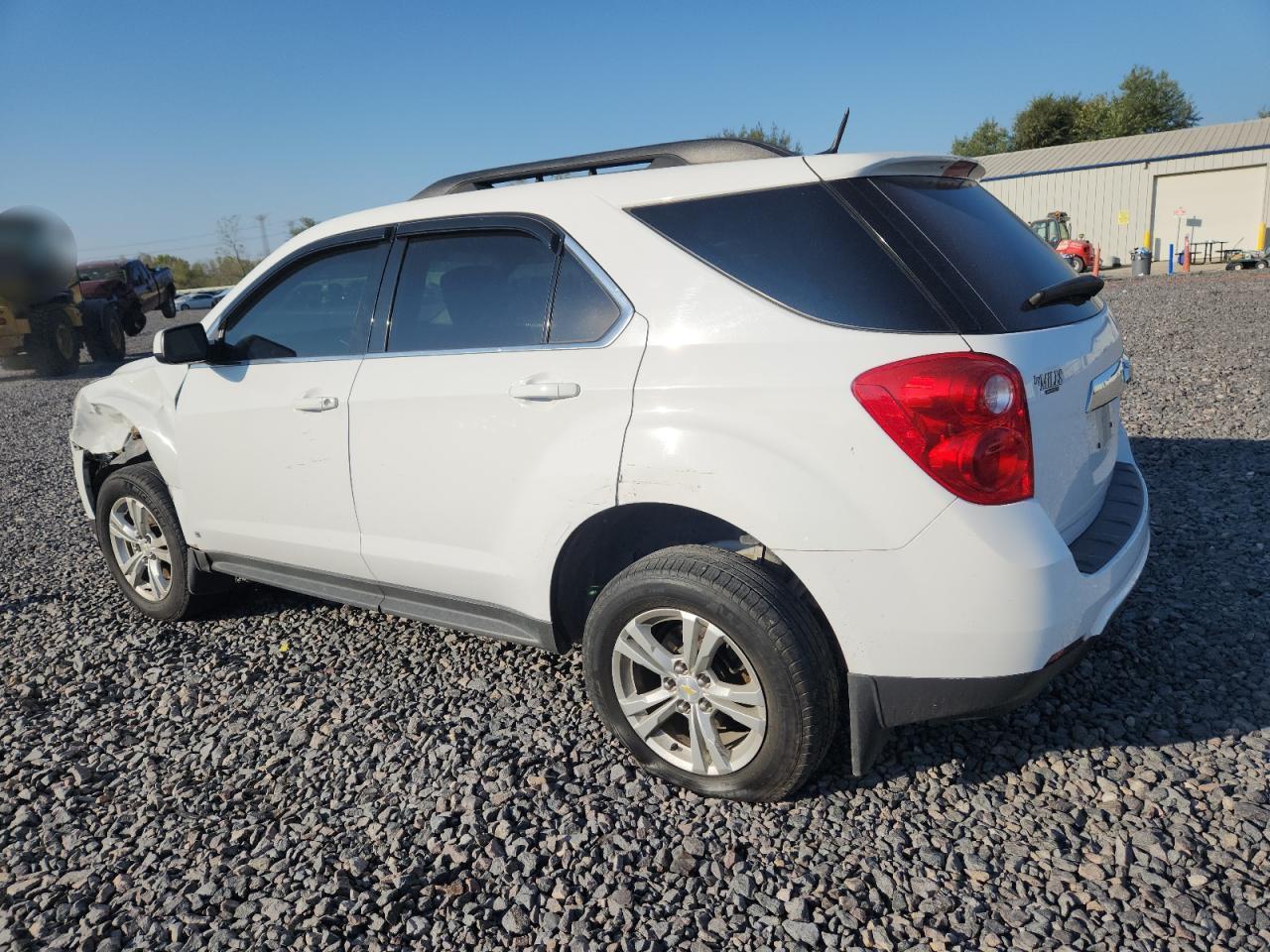 2010 CHEVROLET EQUINOX