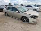 2012 CHEVROLET IMPALA