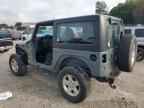 2014 JEEP WRANGLER