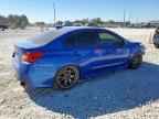 2018 SUBARU WRX