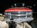 1997 CHEVROLET Gmt