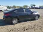 2021 HYUNDAI ACCENT