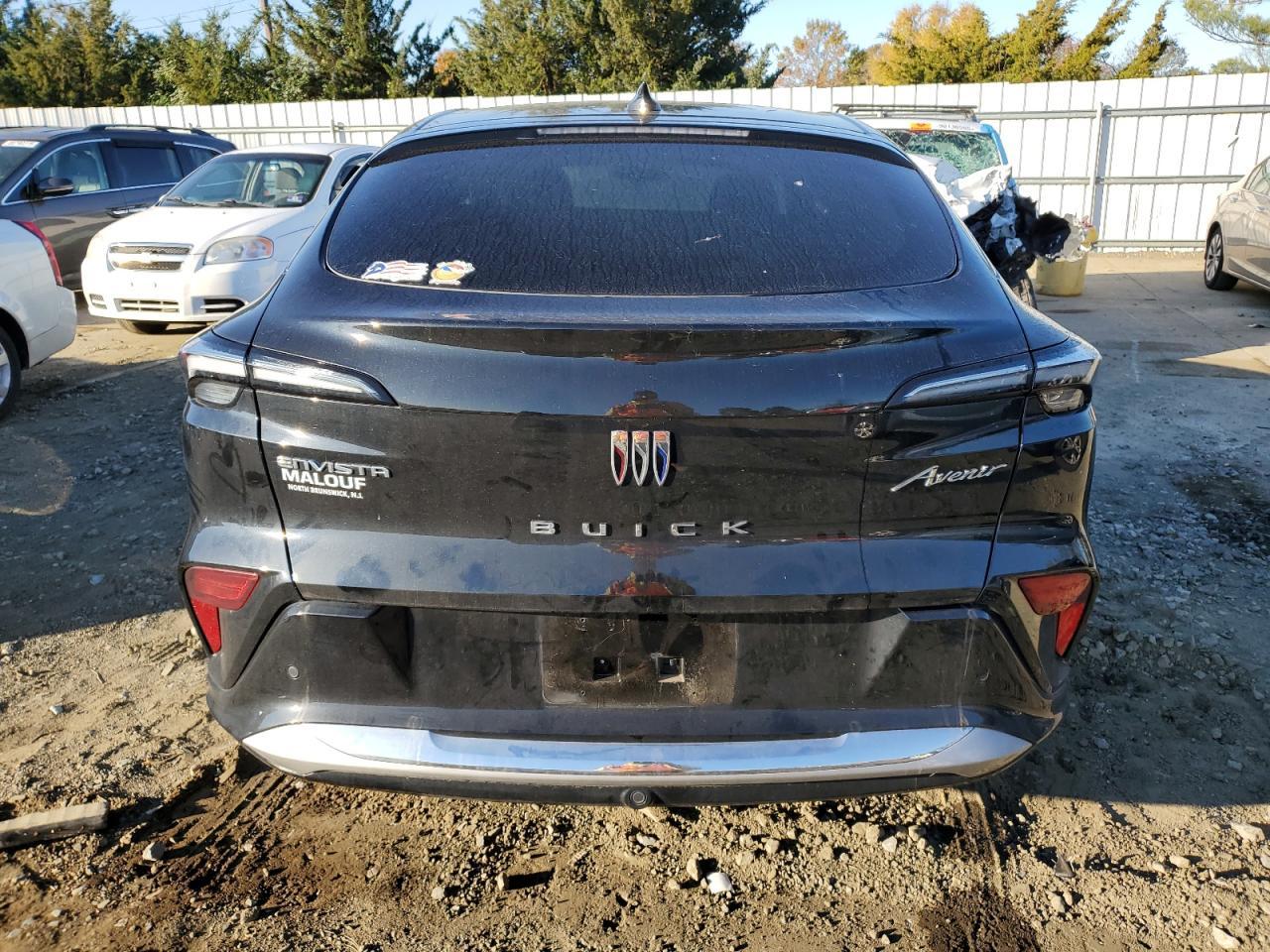 2024 BUICK Envista