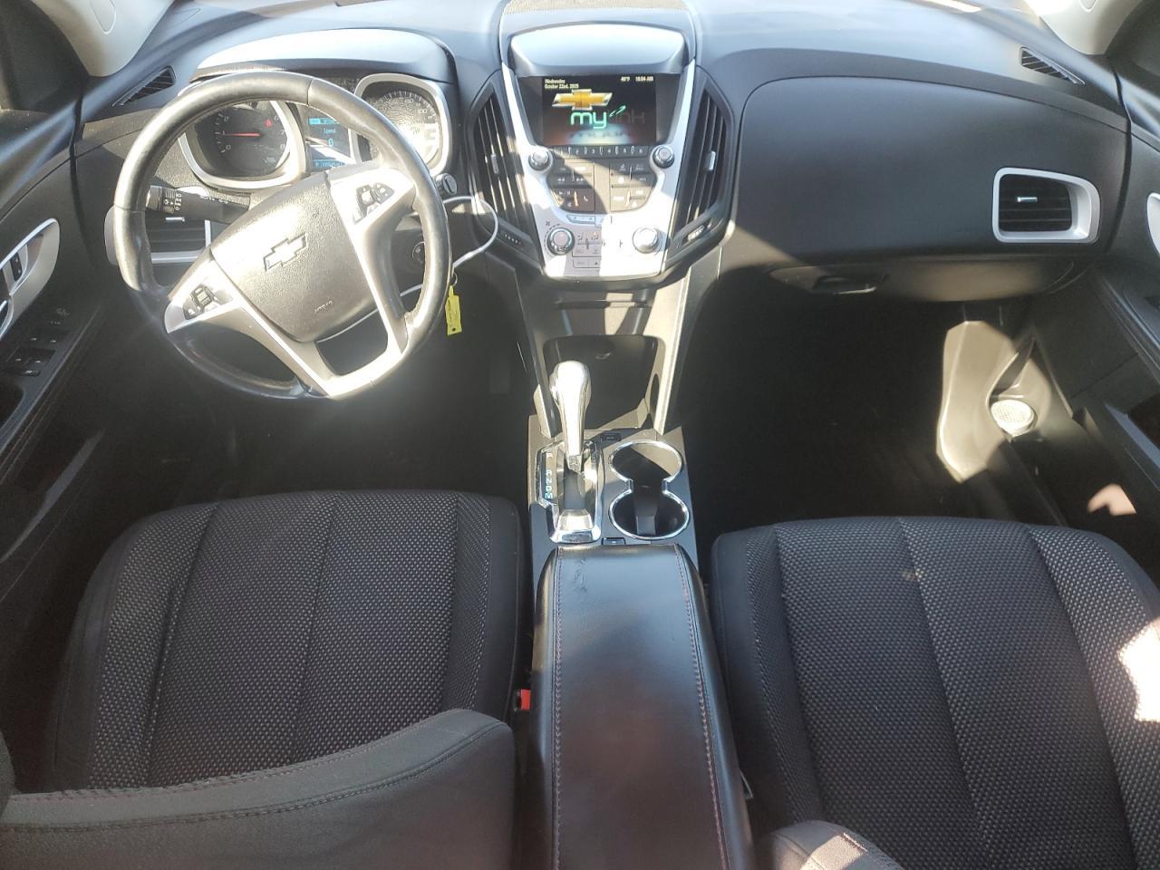 2013 CHEVROLET EQUINOX