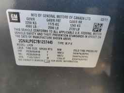 2011 CHEVROLET EQUINOX