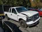 2005 FORD F-250