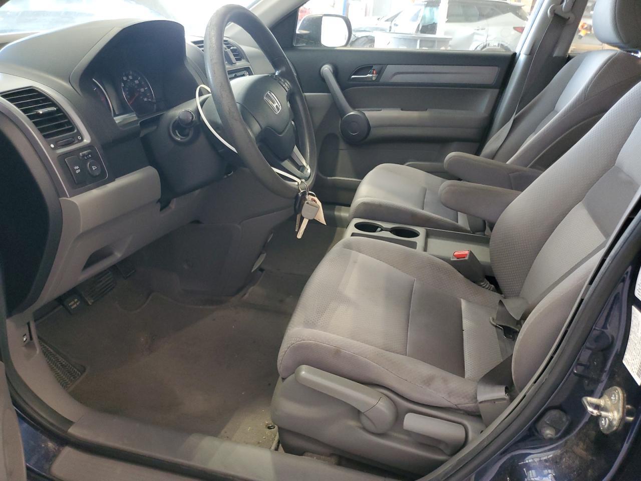 2008 HONDA CR-V