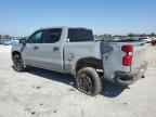 2025 CHEVROLET Silverado