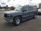 2002 CHEVROLET Suburban