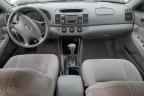 2002 TOYOTA CAMRY