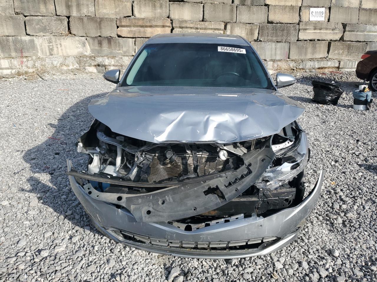 2015 TOYOTA Avalon