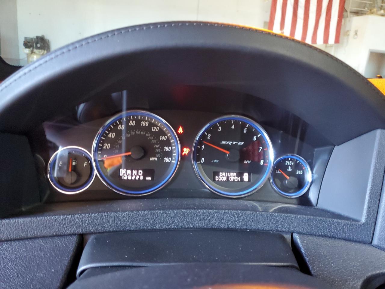 2010 JEEP Grand Cherokee