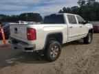 2015 GMC Sierra