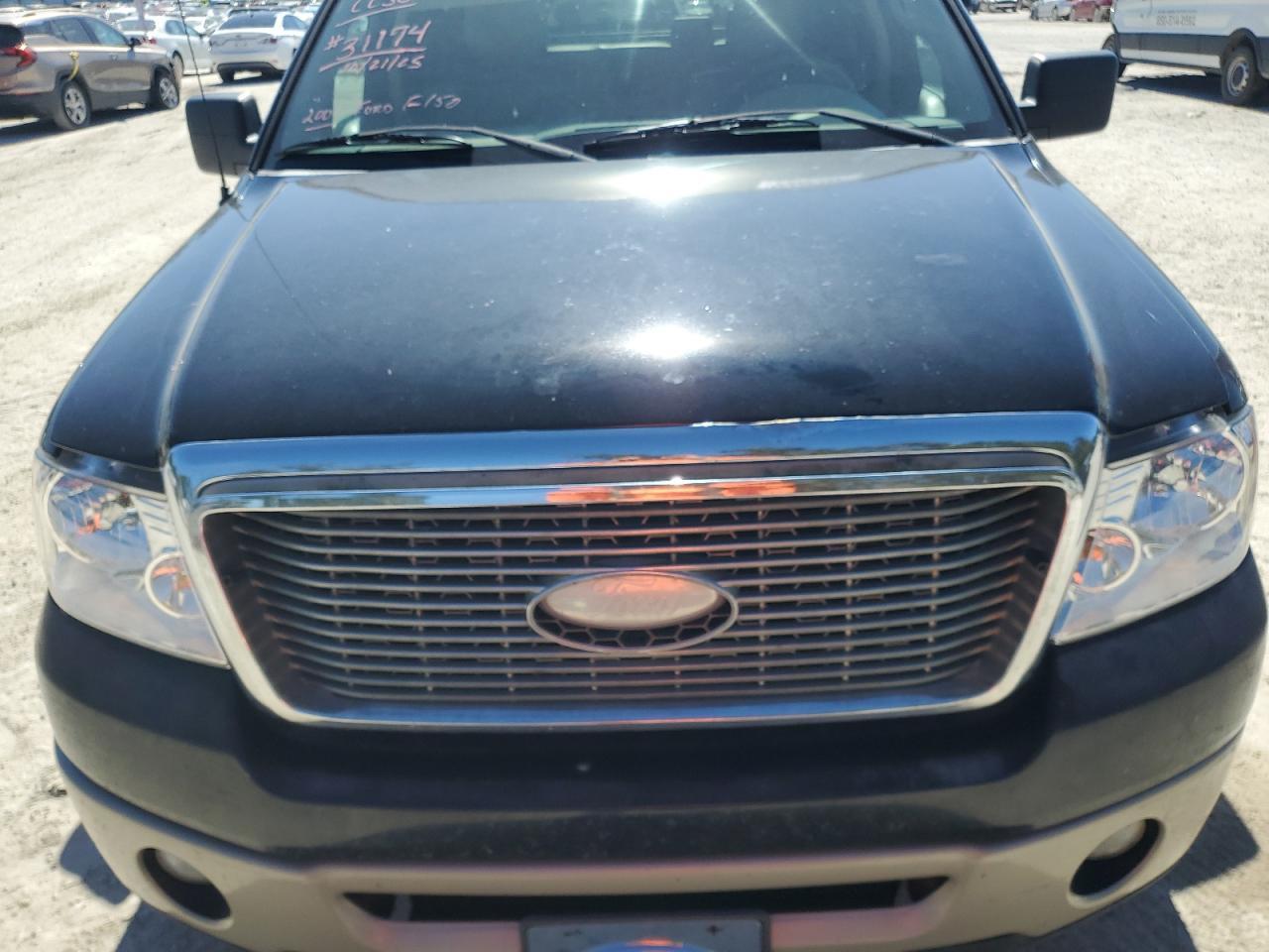 2007 FORD F-150