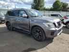 2018 NISSAN Armada