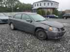 2005 NISSAN ALTIMA