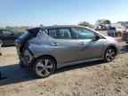 2020 NISSAN LEAF