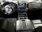2018 GMC Sierra