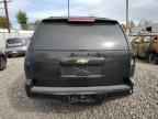 2008 CHEVROLET Suburban
