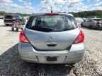 2010 NISSAN VERSA