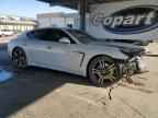 2014 PORSCHE Panamera
