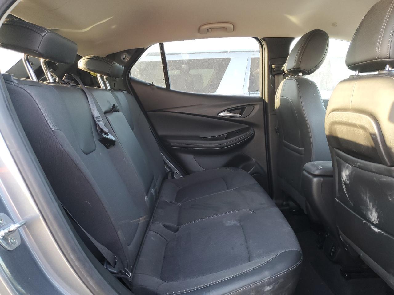 2021 BUICK Encore GX