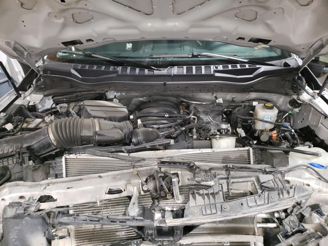 2022 FORD F-250