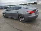2016 NISSAN Maxima