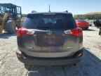 2014 TOYOTA RAV4