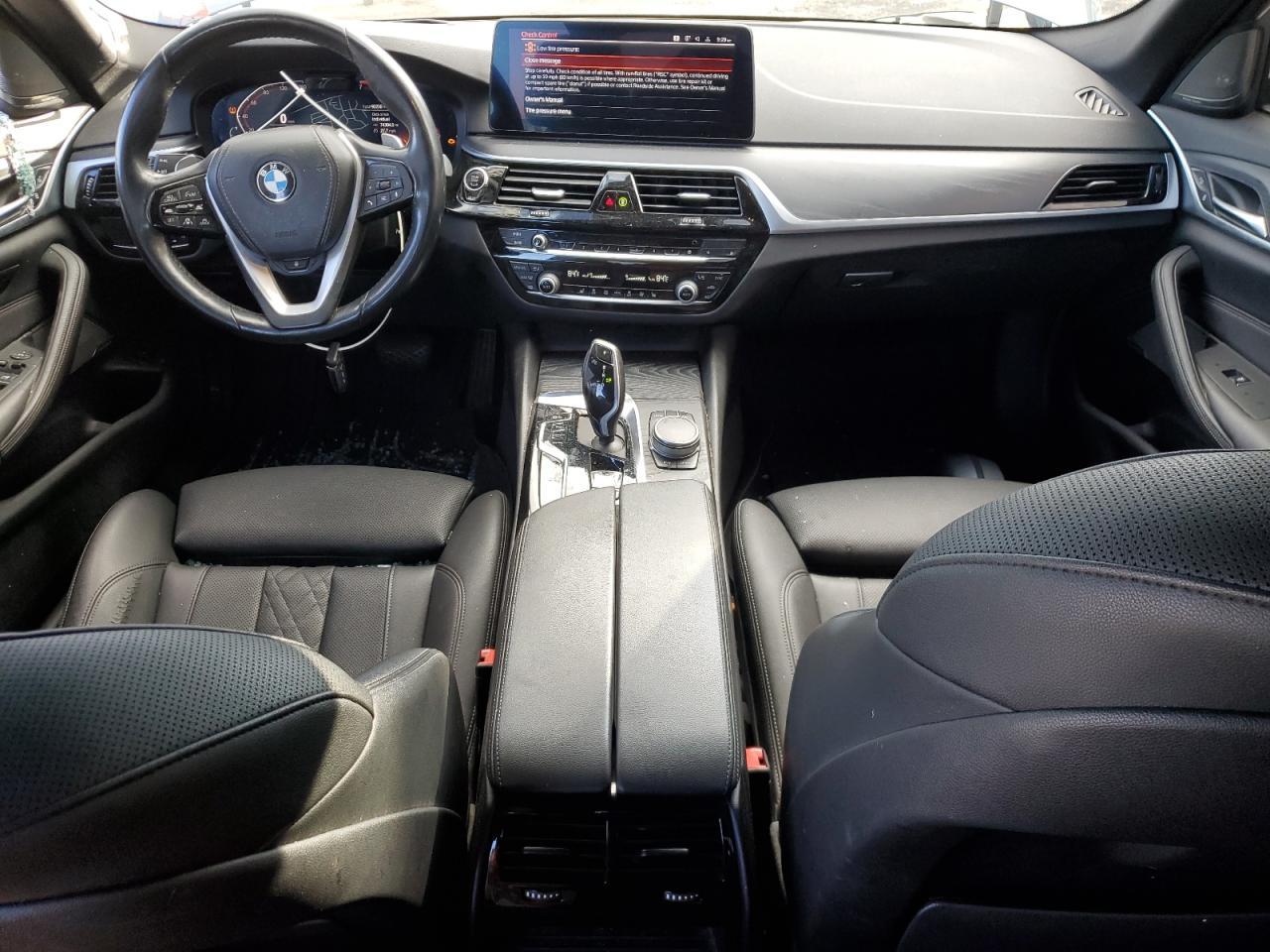 2023 BMW 5 series