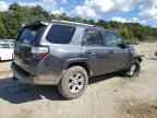 2021 TOYOTA 4Runner