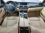 2014 BMW 5 series