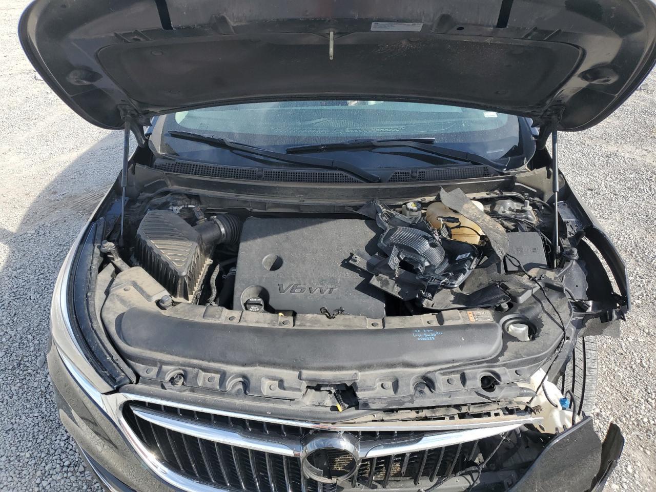 2020 BUICK ENCLAVE