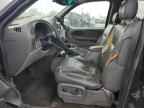 2002 CHEVROLET Trailblazer