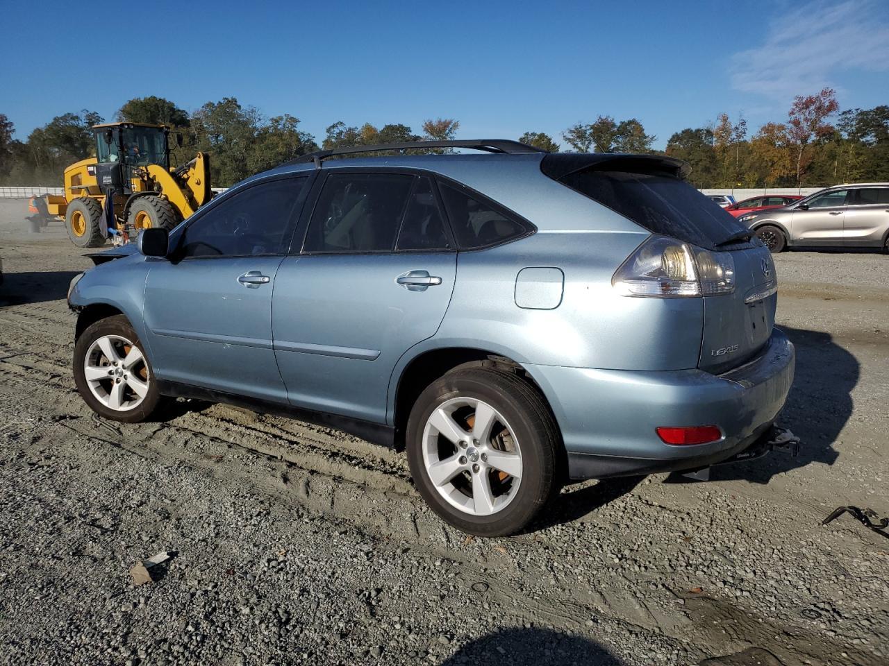 2006 LEXUS Rx