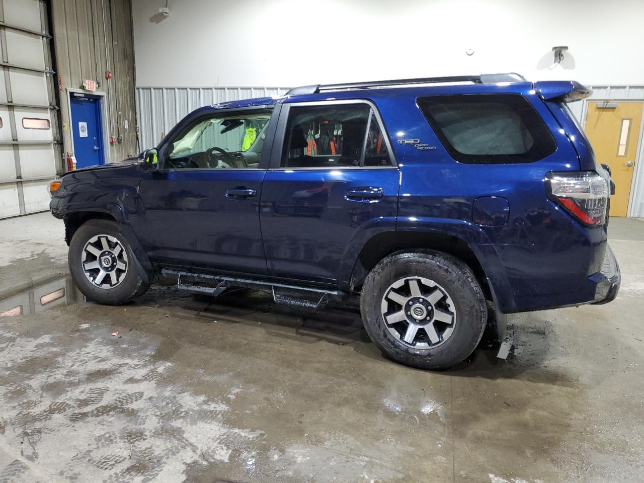 2023 TOYOTA 4Runner