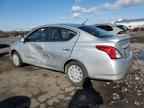 2017 NISSAN VERSA