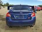 2020 SUBARU WRX