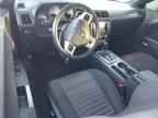 2014 DODGE Challenger