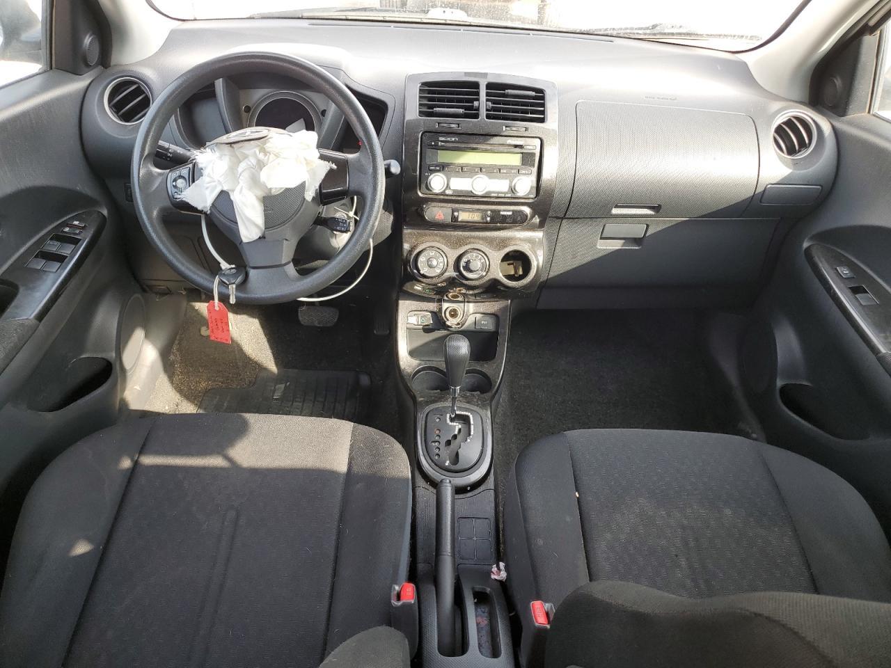2009 TOYOTA SCION
