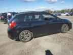 2015 SUBARU IMPREZA