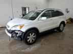 2008 HONDA CR-V
