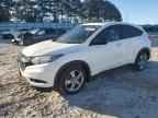 2016 HONDA HR-V