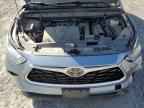 2020 TOYOTA HIGHLANDER