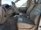 2007 NISSAN Frontier