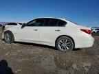2014 INFINITI Q50