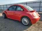 2002 VOLKSWAGEN Beetle