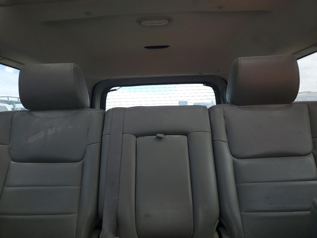 2006 JEEP Commander